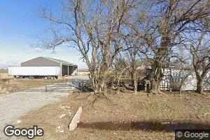 635 N 425th Rd, Bertrand, MO 63823