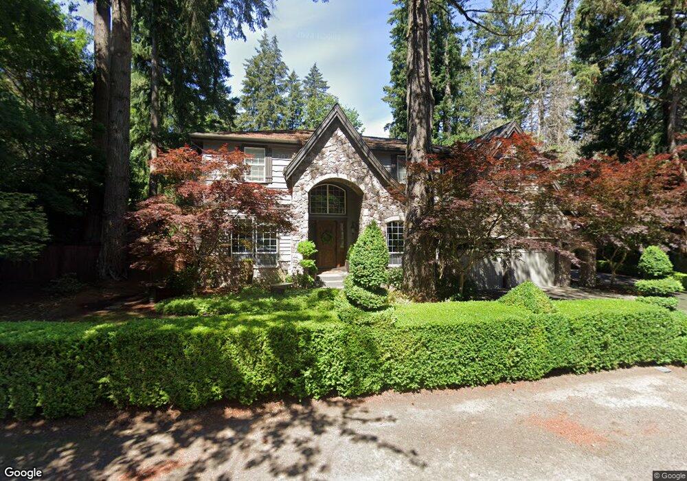 15795 Twin Fir Rd, Lake Oswego, OR 97035 - photo 1