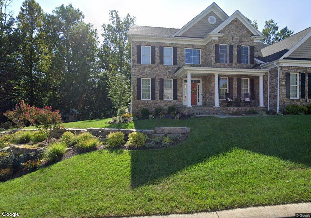 9341 Ravenridge Rd, Baltimore, MD 21234 - photo 1