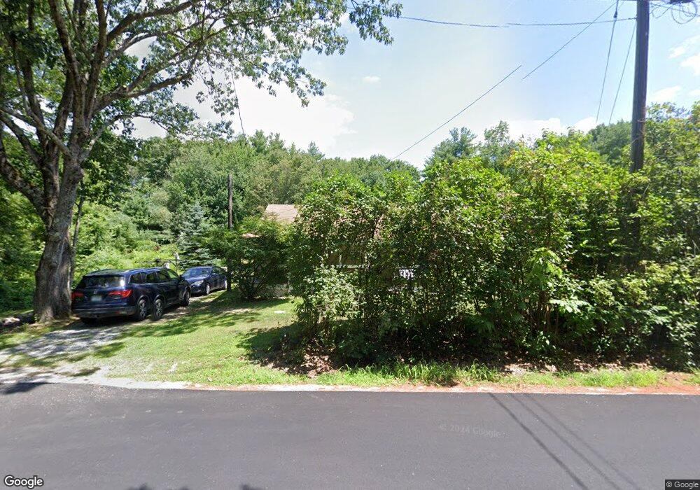 126 Canaan Rd, Strafford, NH 03884 - photo 1