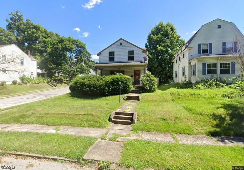 1801 Boundary St, Aliquippa, PA 15001 - photo 1