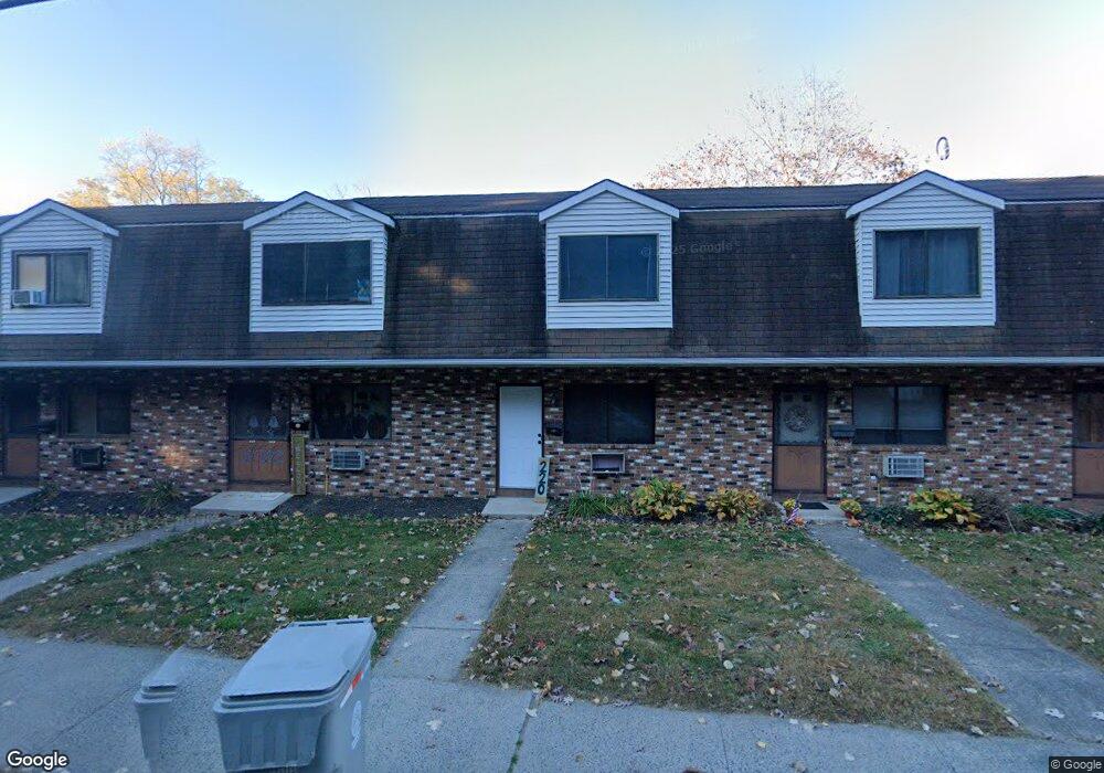 216 Blakeslee St unit 1, Bristol, CT 06010 - photo 1