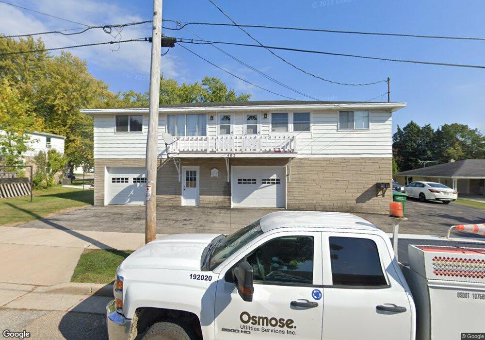 403 Williams St, Combined Locks, WI 54113 - photo 1