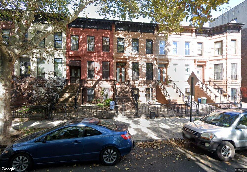 637 Macdonough St, Brooklyn, NY 11233 - photo 1