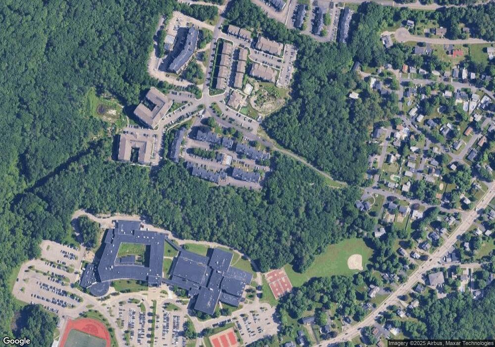 114 Burkhall St unit 114-L, South Weymouth, MA 02190 - photo 1