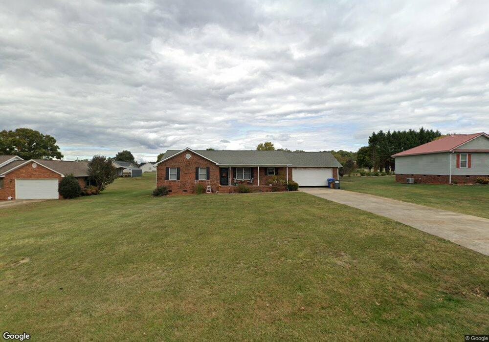 206 Doe Trail Ln, Statesville, NC 28625 - photo 1