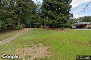 2863 Bob White Dr SW, Atlanta, GA 30311