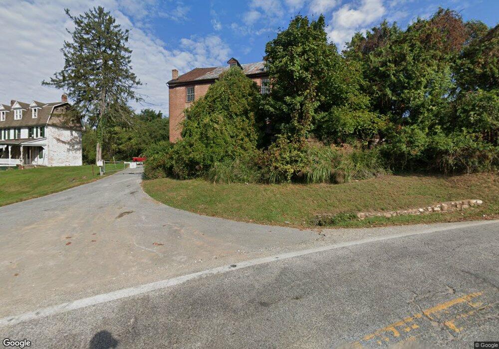 10607 Reisterstown Rd, Owings Mills, MD 21117 - photo 1