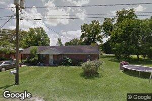 148 W Elm St, Ambrose, GA 31512