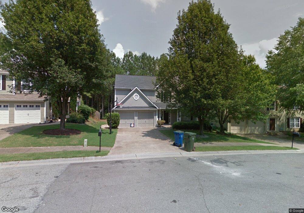 4317 Brighton Way NW, Kennesaw, GA 30144 - photo 1