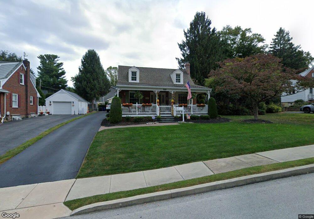 105 Bonsall Ave, Broomall, PA 19008 - photo 1