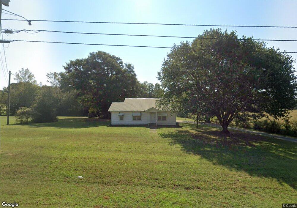 1346 N Highway 100, Bowdon, GA 30108 - photo 1