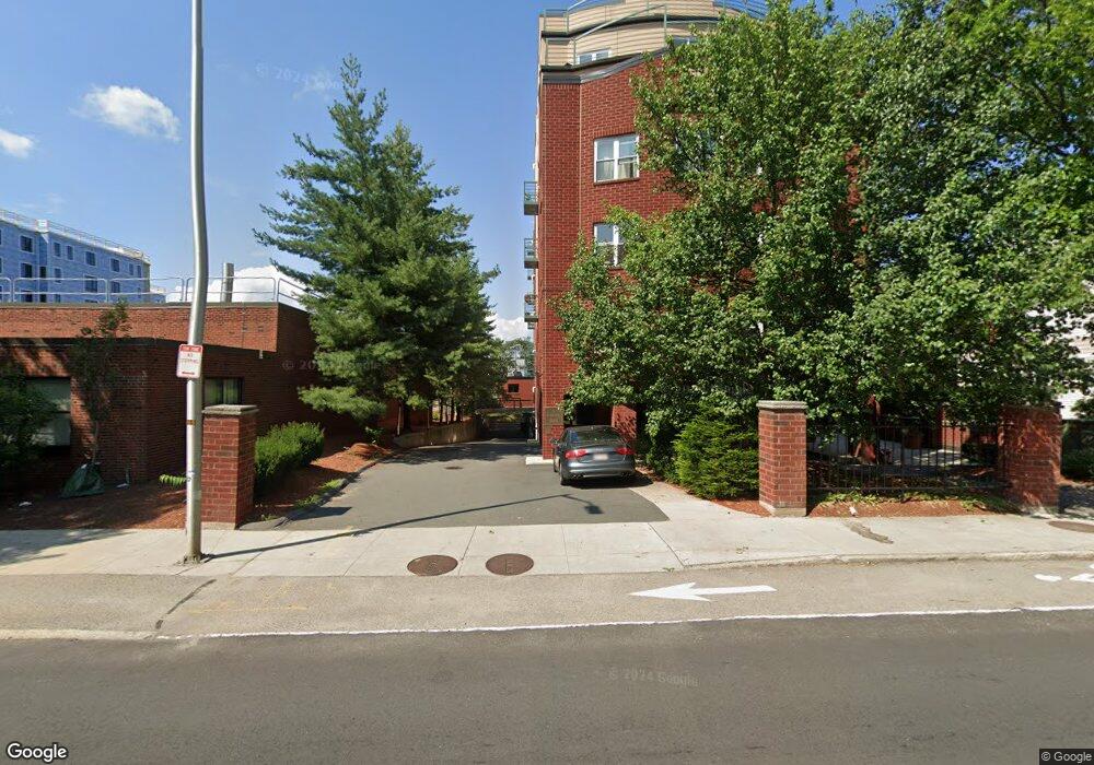 655 Concord Ave unit 604, Cambridge, MA 02138 - photo 1