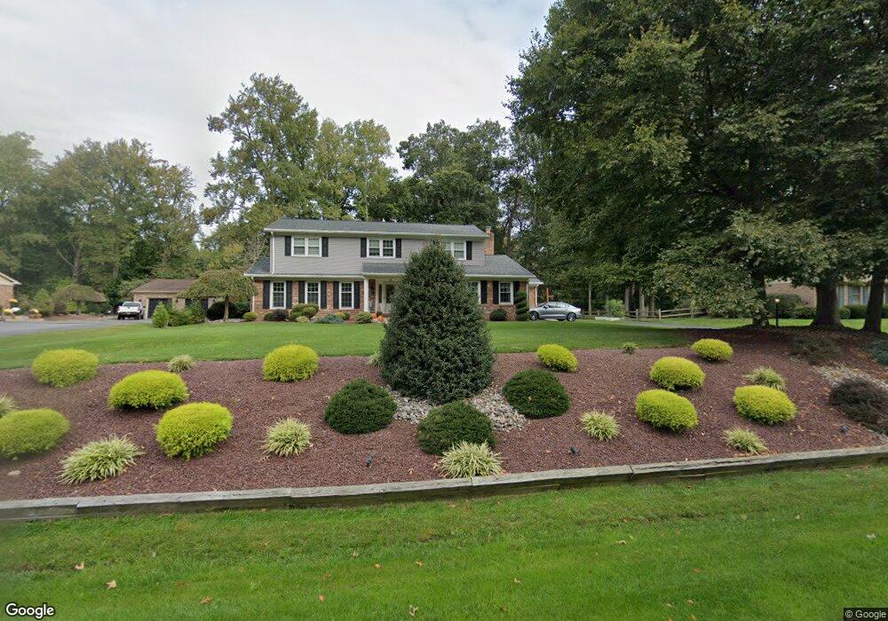 8 Clipper Ct, Bear, DE 19701 - photo 1