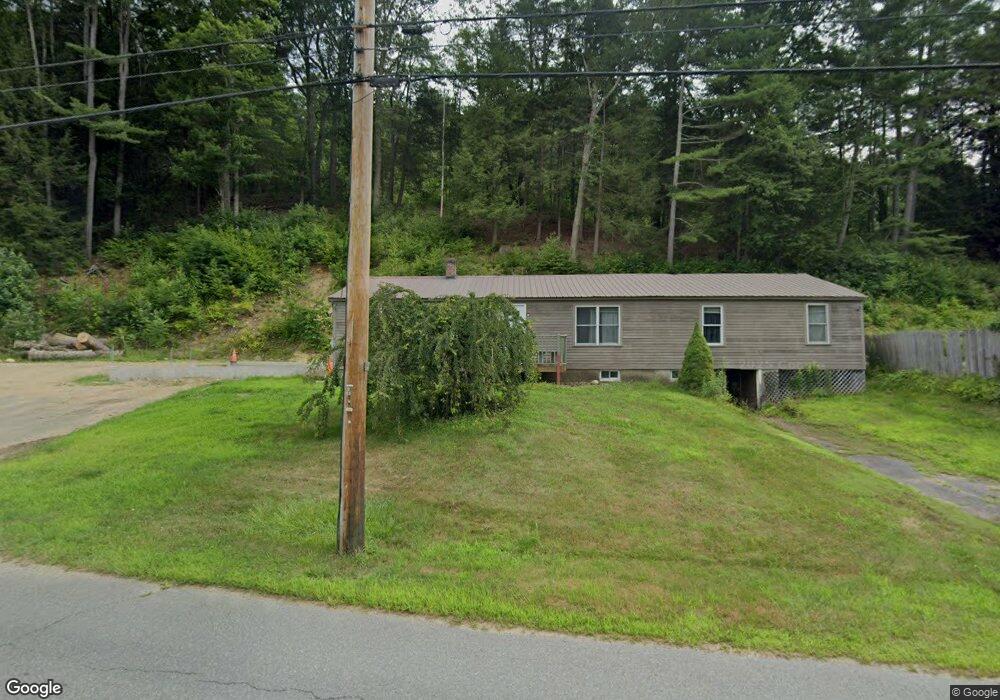 191 Adamsville Rd, Colrain, MA 01340 - photo 1