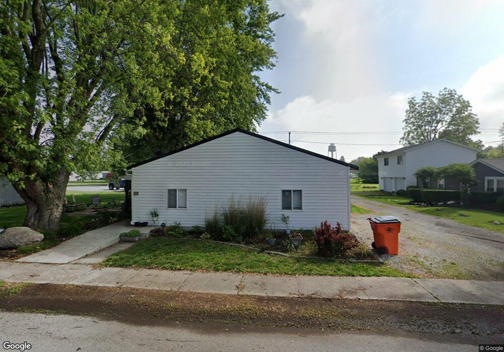 208 W Main St, Windfall, IN 46076 - photo 1