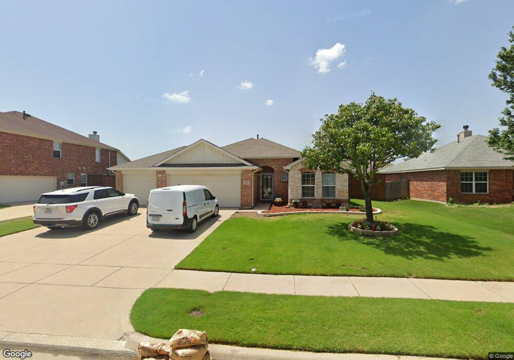 2108 Del Mar Ct, Denton, TX 76210 - photo 1