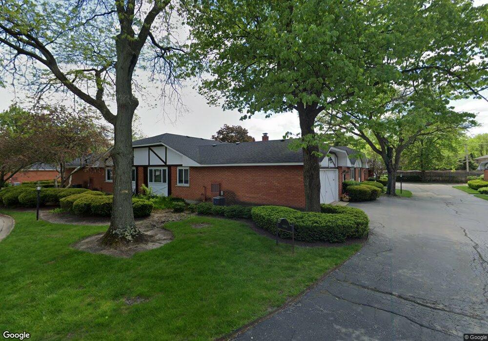 2 Falkirk Ln, Rolling Meadows, IL 60008 - photo 1