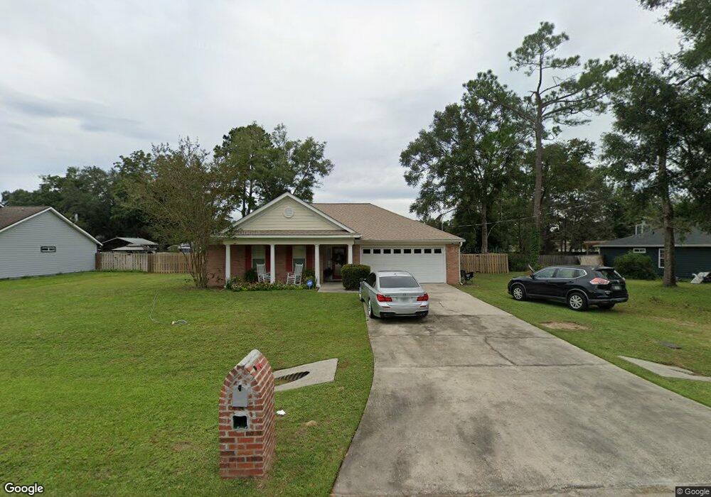 28 Traynor Ct, Crawfordville, FL 32327 - photo 1