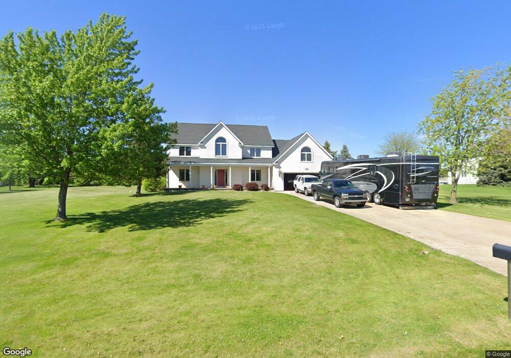 1486 W 130th Place, Crown Point, IN 46307 - photo 1