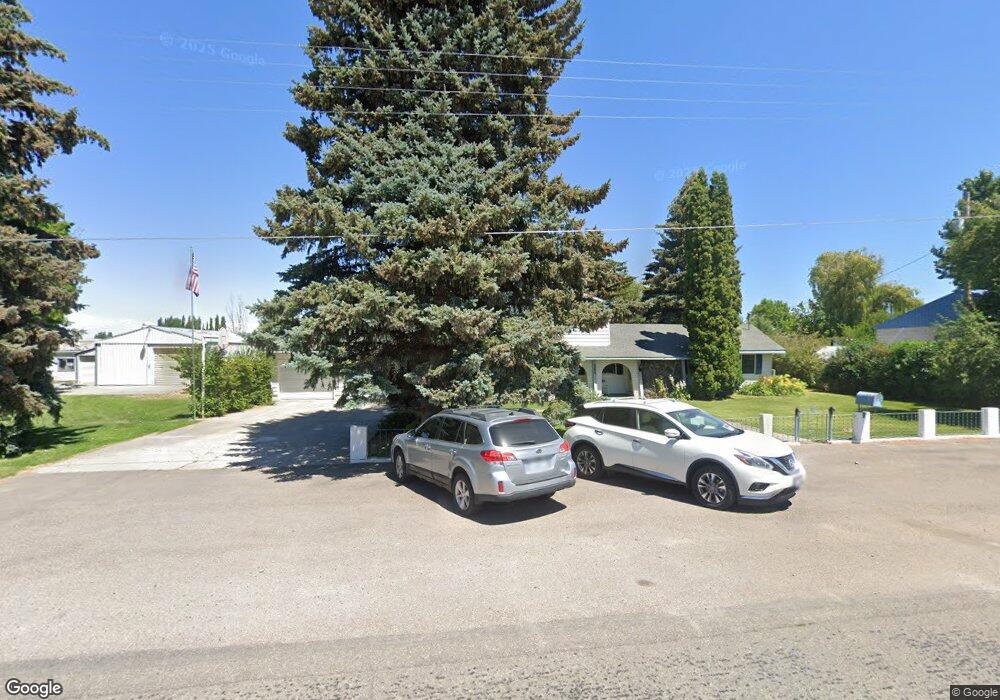 754 W 150 N, Blackfoot, ID 83221 - photo 1