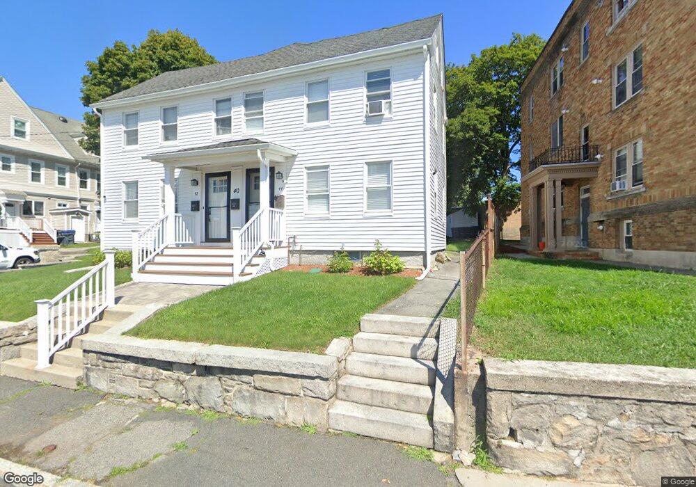 44 High St unit 44, Methuen, MA 01844 - photo 1