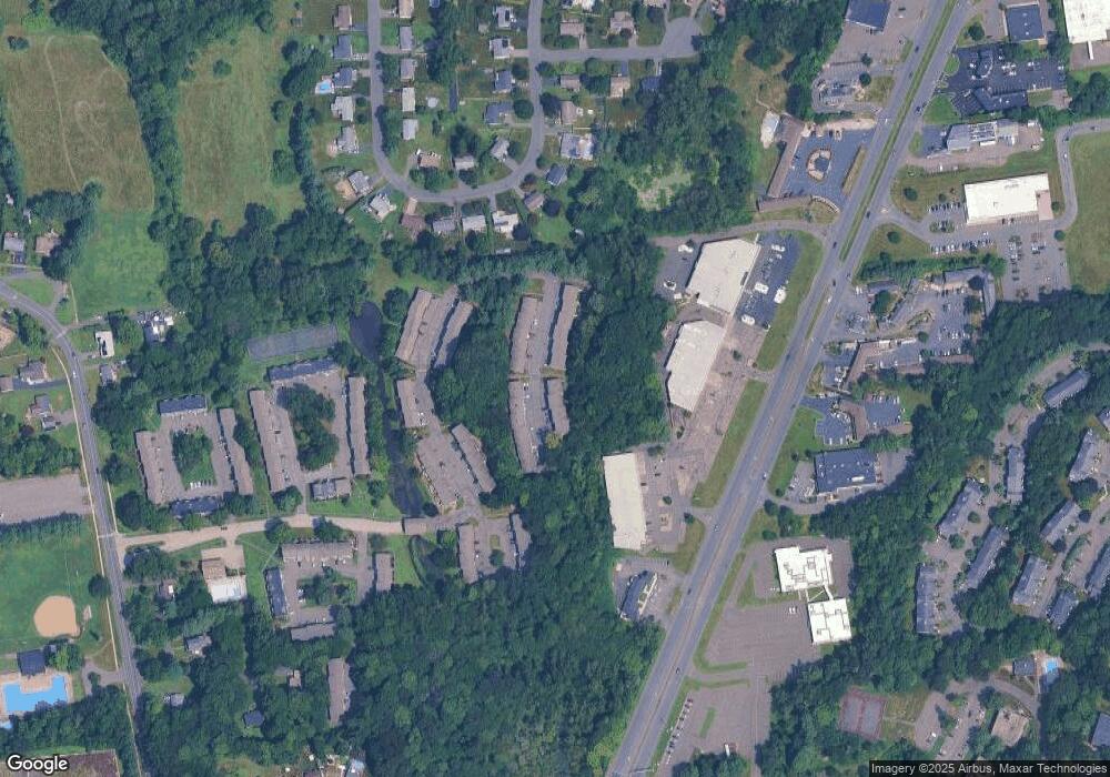 683 Churchill Dr, Newington, CT 06111 - photo 1