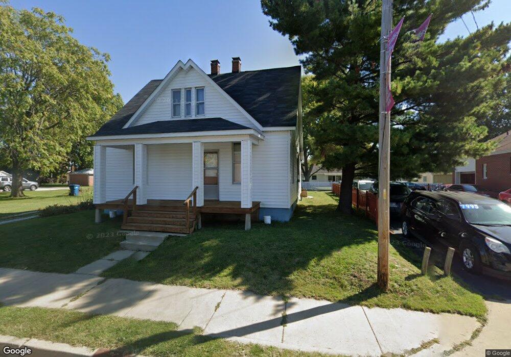 2410 N Center St, Maryville, IL 62062 - photo 1