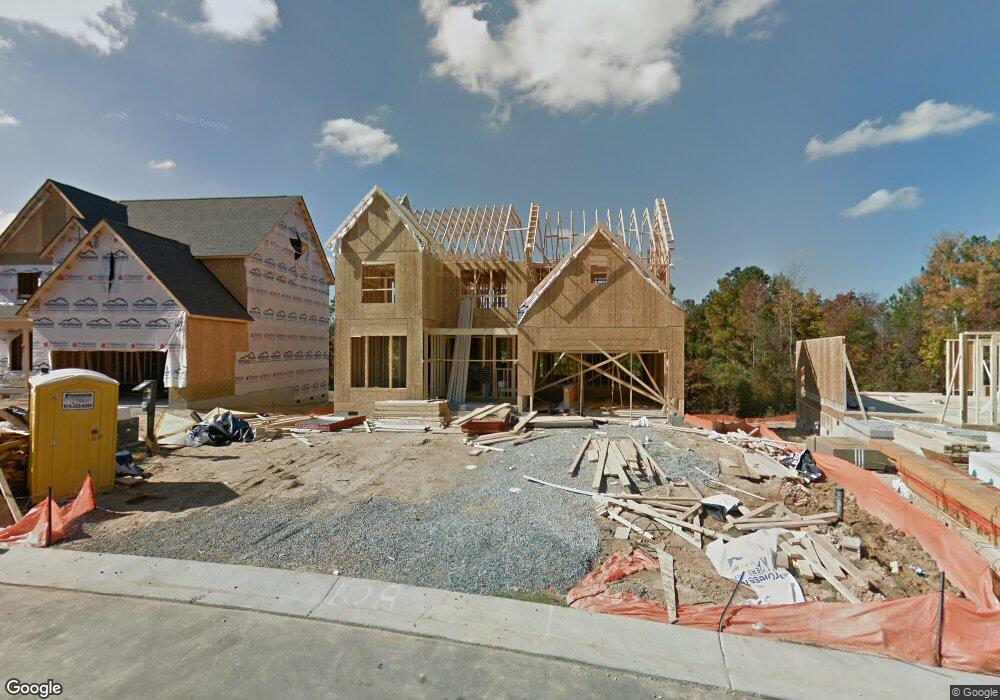 1776 Venezia Way, Apex, NC 27502 - photo 1