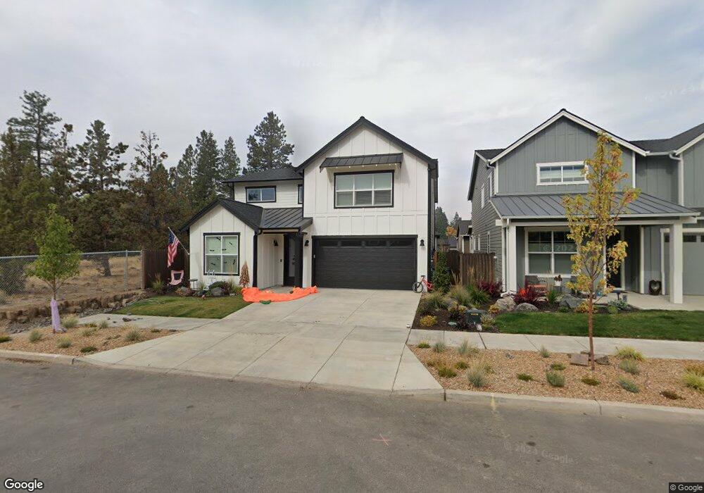 20166 Roper Ln unit Lot 20, Bend, OR 97701 - photo 1