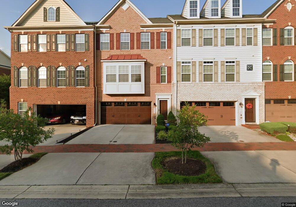 2126 Turleygreen Place, Upper Marlboro, MD 20774 - photo 1