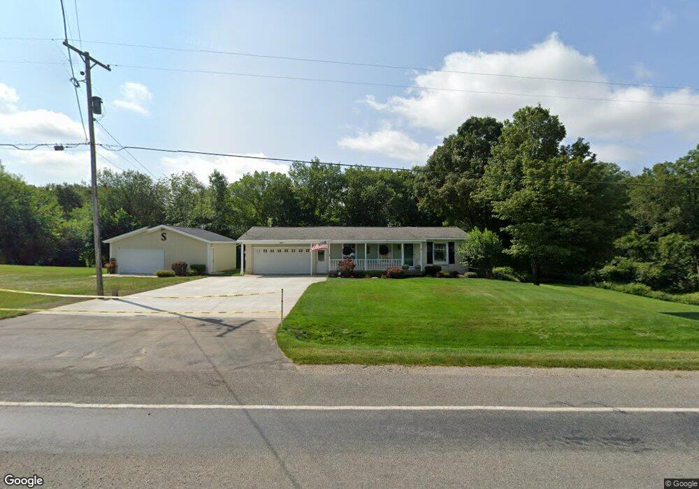 552 100th St SE, Byron Center, MI 49315 - photo 1