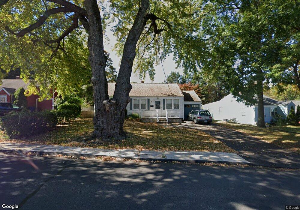 32 George Ave, Norwalk, CT 06851 - photo 1