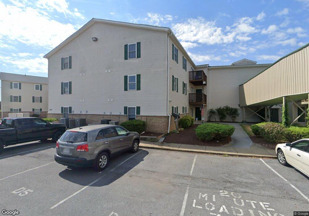 105 Hailey Ln unit D-3, Strasburg, VA 22657 - photo 1