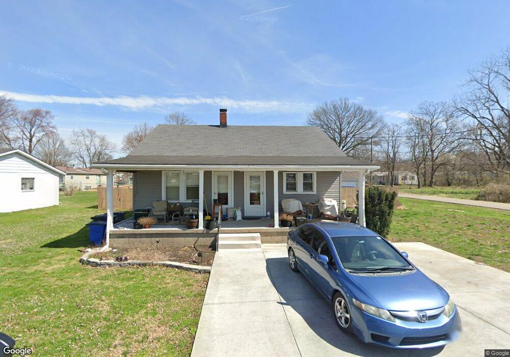 1614 Ross Ave, Jeffersonville, IN 47130 - photo 1