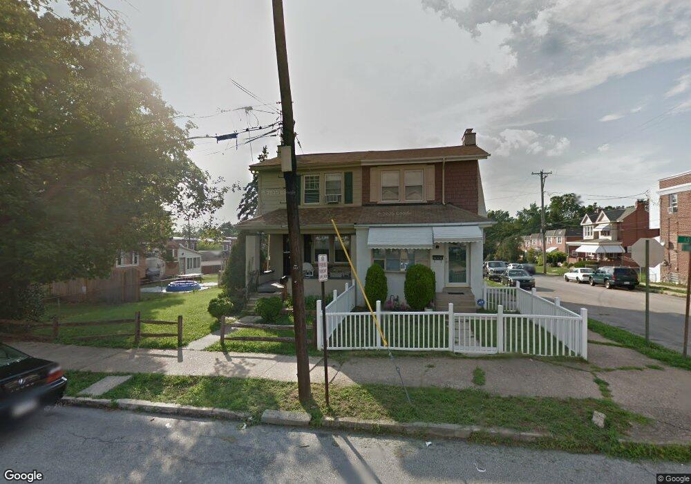 1409 Astor St, Norristown, PA 19401 - photo 1