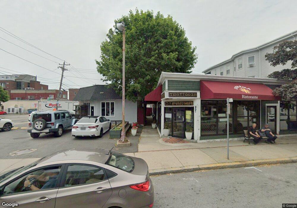 475 Shirley St, Winthrop, MA 02152 - photo 1