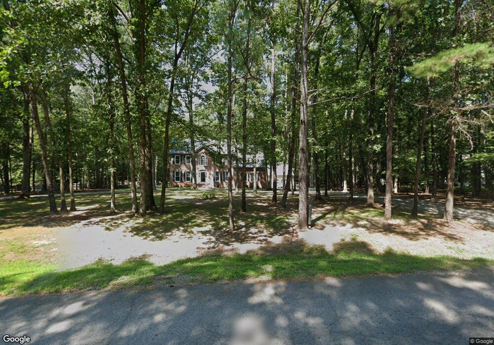 1531 King William Woods Rd, Midlothian, VA 23113 - photo 1