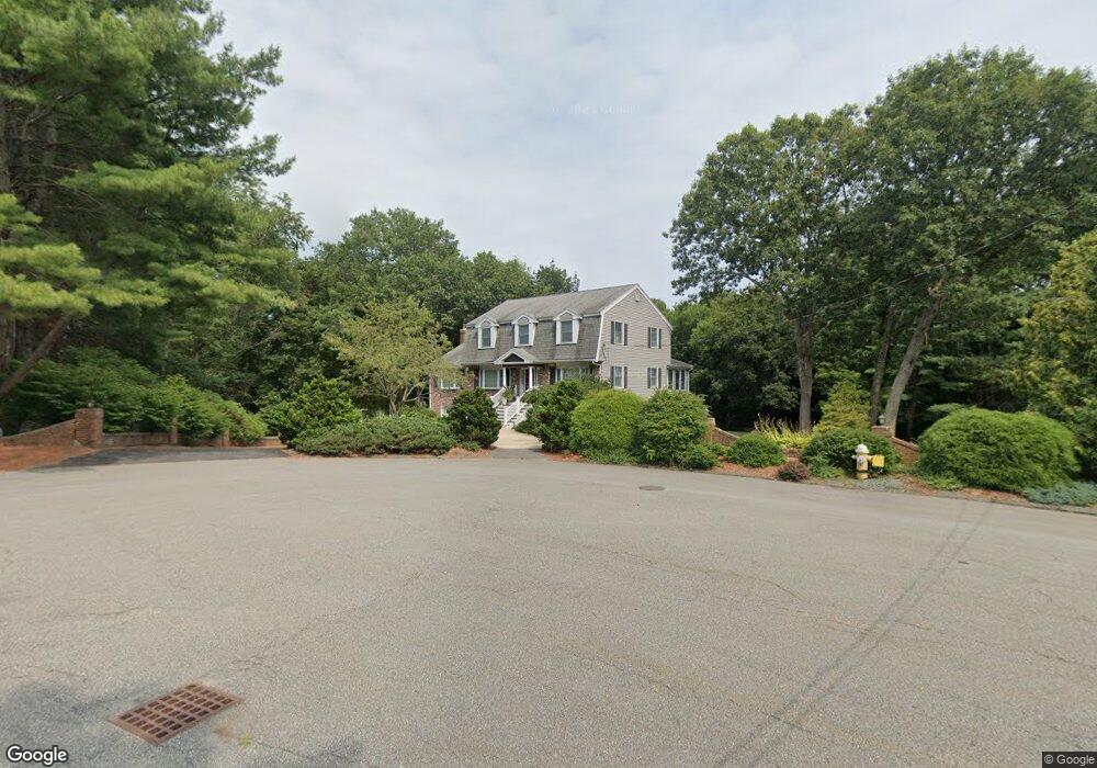 11 Juniper Ridge Rd, Danvers, MA 01923 - photo 1