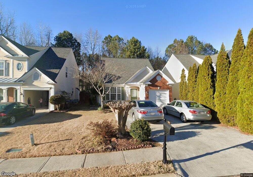 3325 Oxwell Dr unit 1B, Duluth, GA 30096 - photo 1