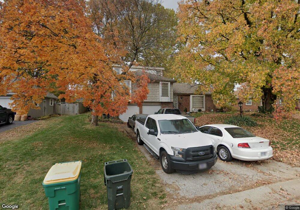 4738 Bond St, Shawnee, KS 66203 - photo 1