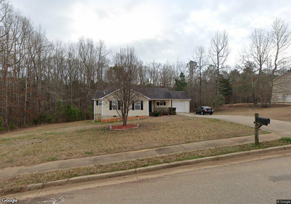 185 Hunters Trace, Covington, GA 30014 - photo 1