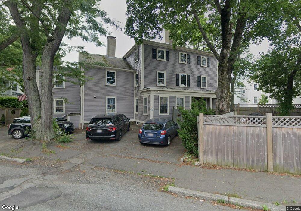 4 Pleasant St unit 4, Salem, MA 01970 - photo 1