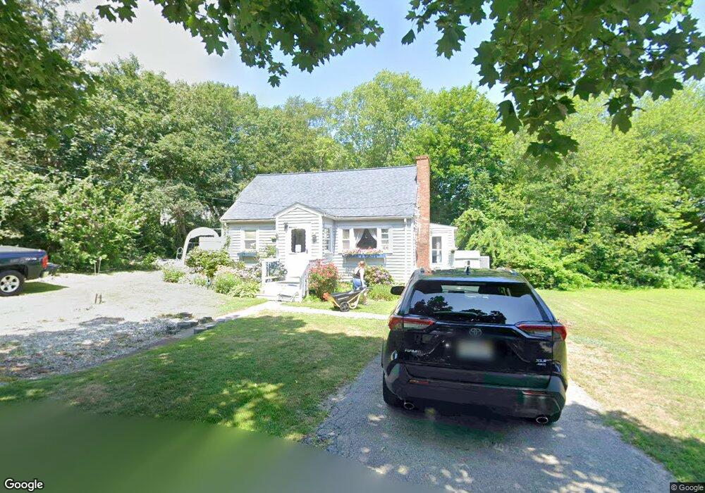 23 Crane Rd, Marshfield, MA 02050 - photo 1