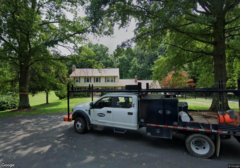 744 Isaac Taylor Dr, West Chester, PA 19382 - photo 1