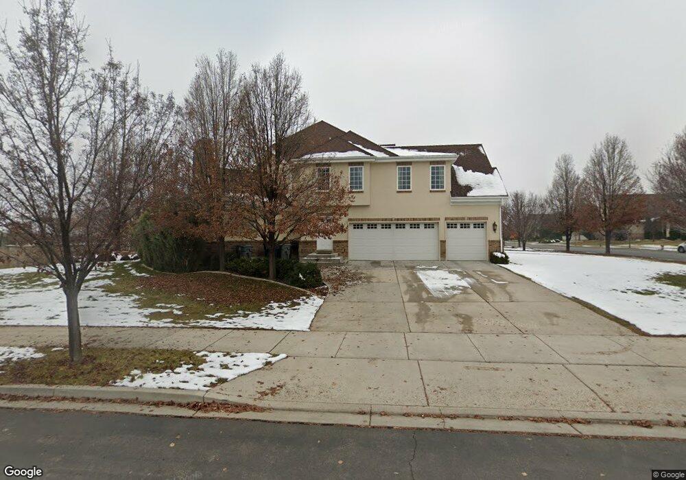 1467 W 3500 N, Pleasant Grove, UT 84062 - photo 1