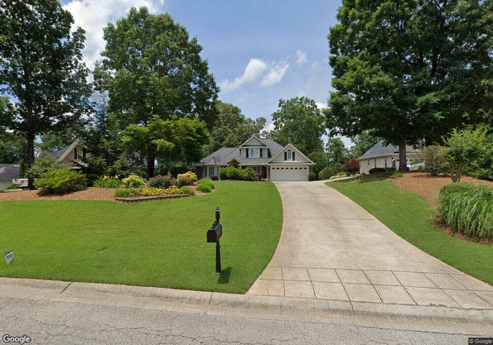 3439 Osceola Trail, Gainesville, GA 30506 - photo 1