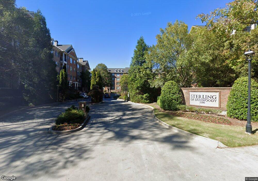 2300 Peachford Rd unit 4109, Dunwoody, GA 30338 - photo 1