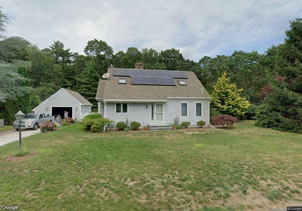 58 Hummingbird Hill Rd, Falmouth, MA 02540 - photo 1