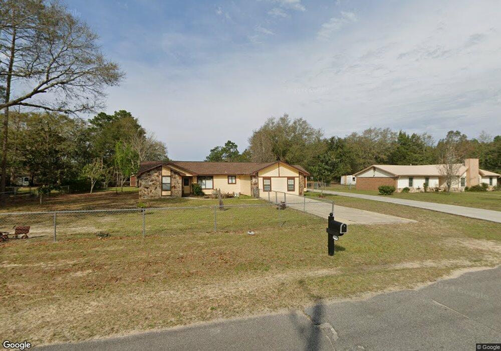 5358 Hillcrest Rd, Crestview, FL 32539 - photo 1